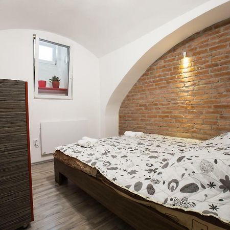 Apartman Vita Zagreb Exterior photo