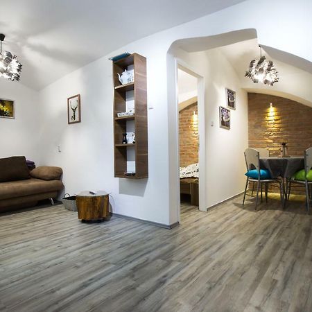 Apartman Vita Zagreb Exterior photo
