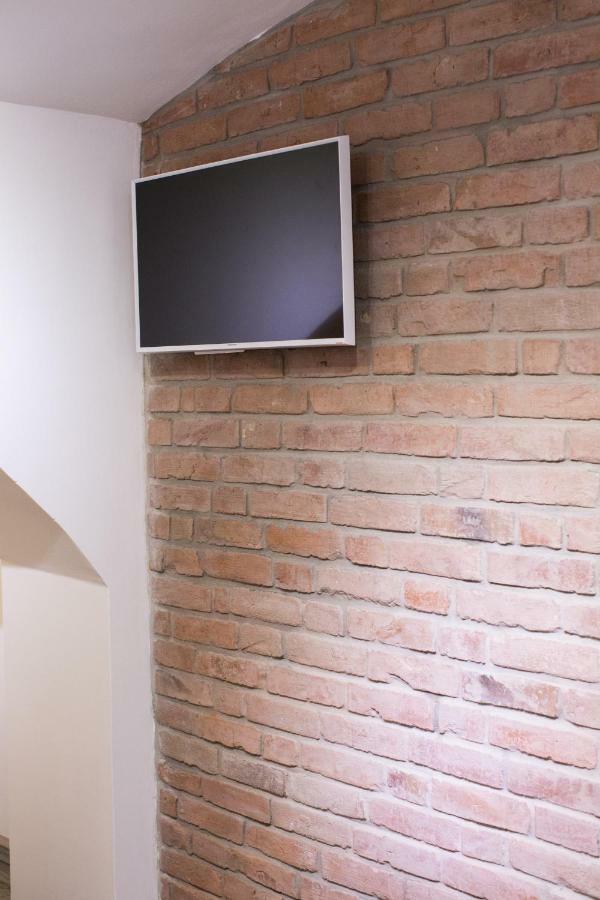 Apartman Vita Zagreb Exterior photo