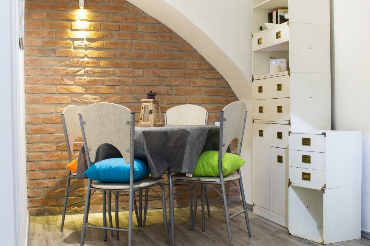 Apartman Vita Zagreb Exterior photo