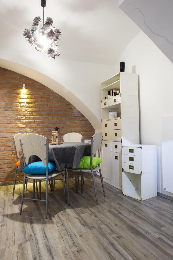 Apartman Vita Zagreb Exterior photo